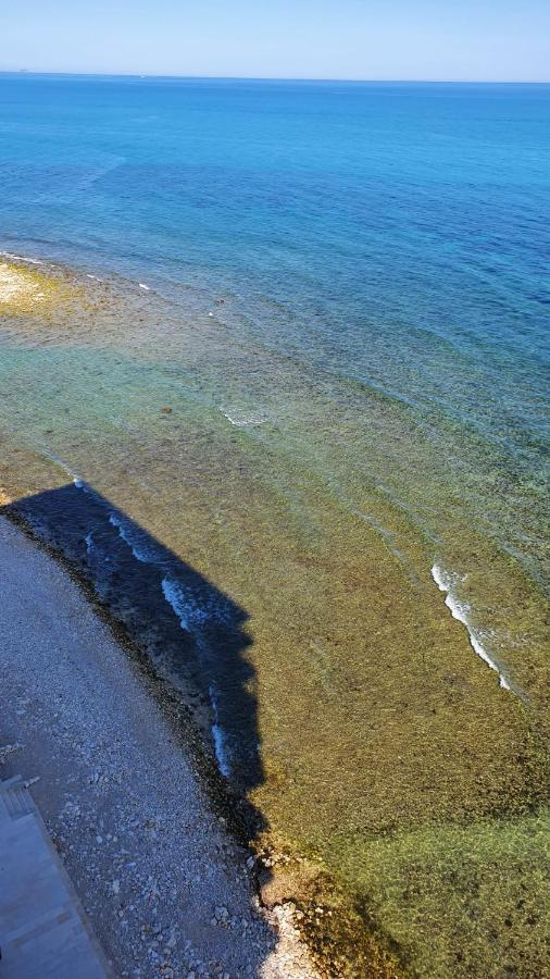 Sobre Las Olas Del Mar 엘 캄펠로 외부 사진